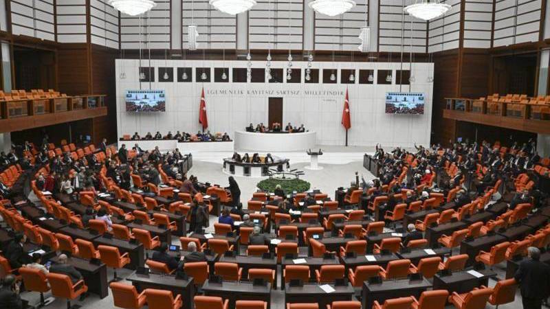 11. Yargı Paketi Meclis’te: Deprem suçluları covid affından yararlanamaycak