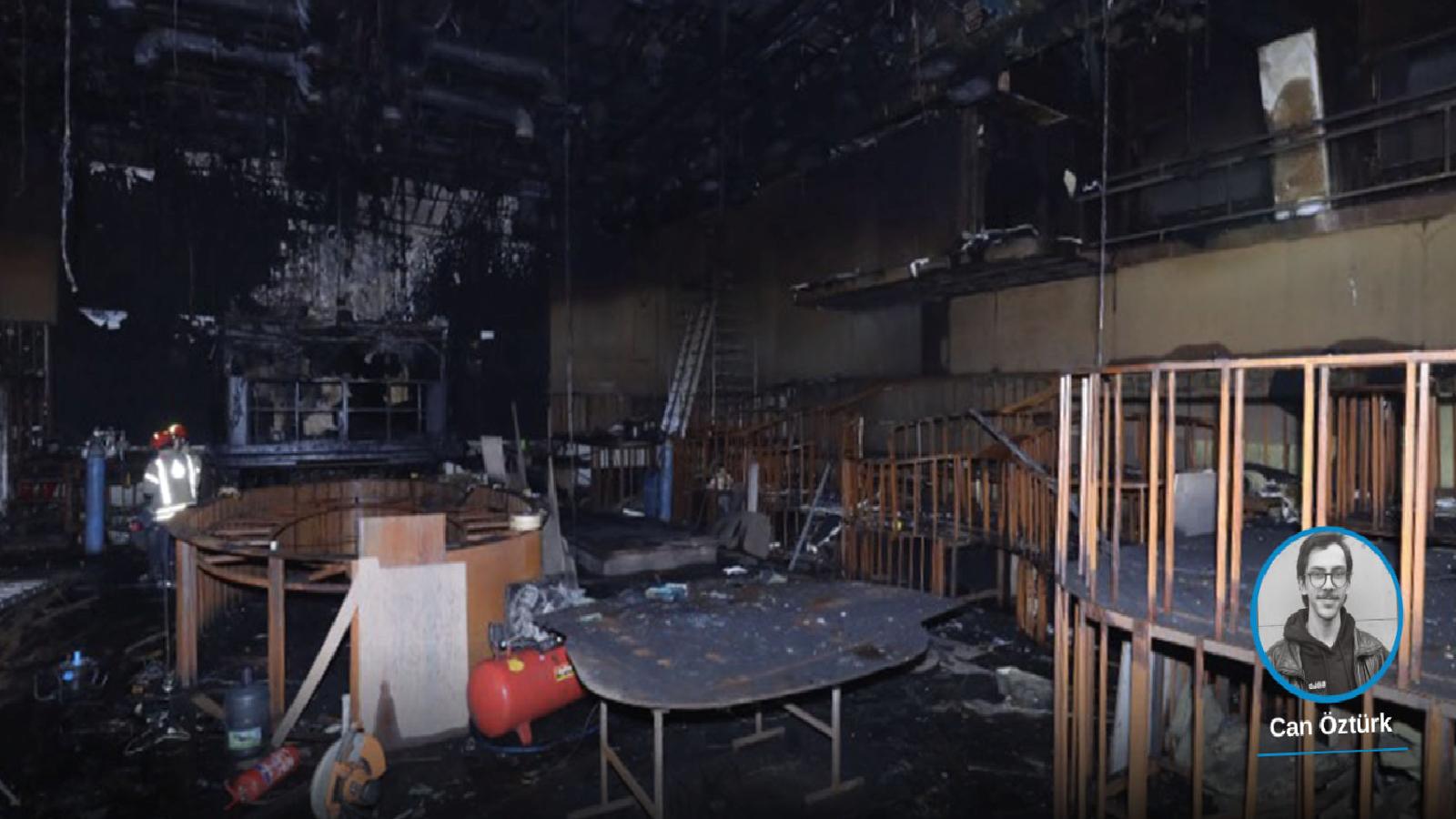 29 kişinin öldüğü ‘Masquerade’ faciası davası: Bir sanık, aile yakınına “Gevezelik yapma” dedi; salonda arbede çıktı