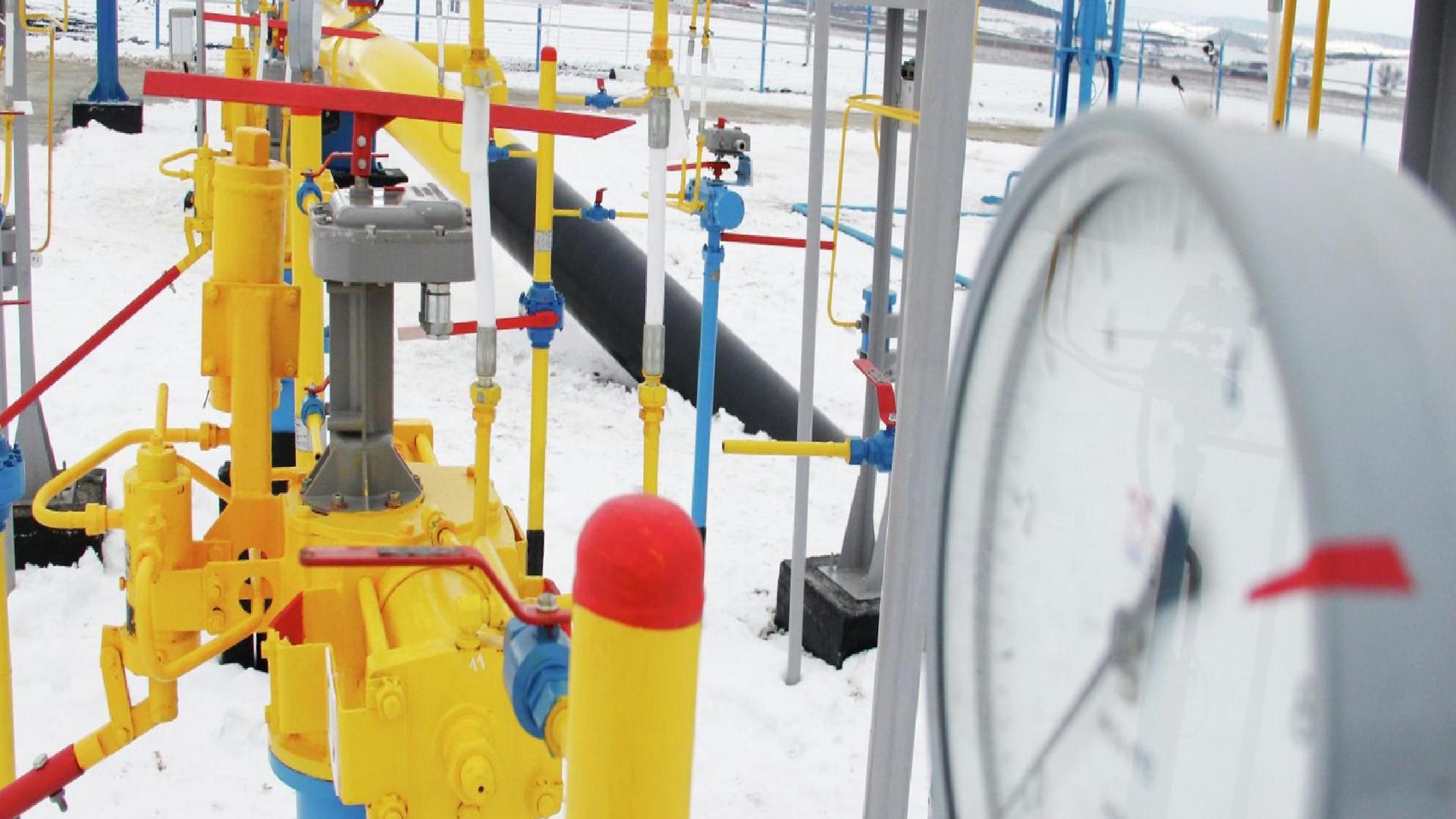 AB, ülkelerine Rusya’dan gaz ithalat yasağını geçici olarak askıya alma yetkisi verebilecek