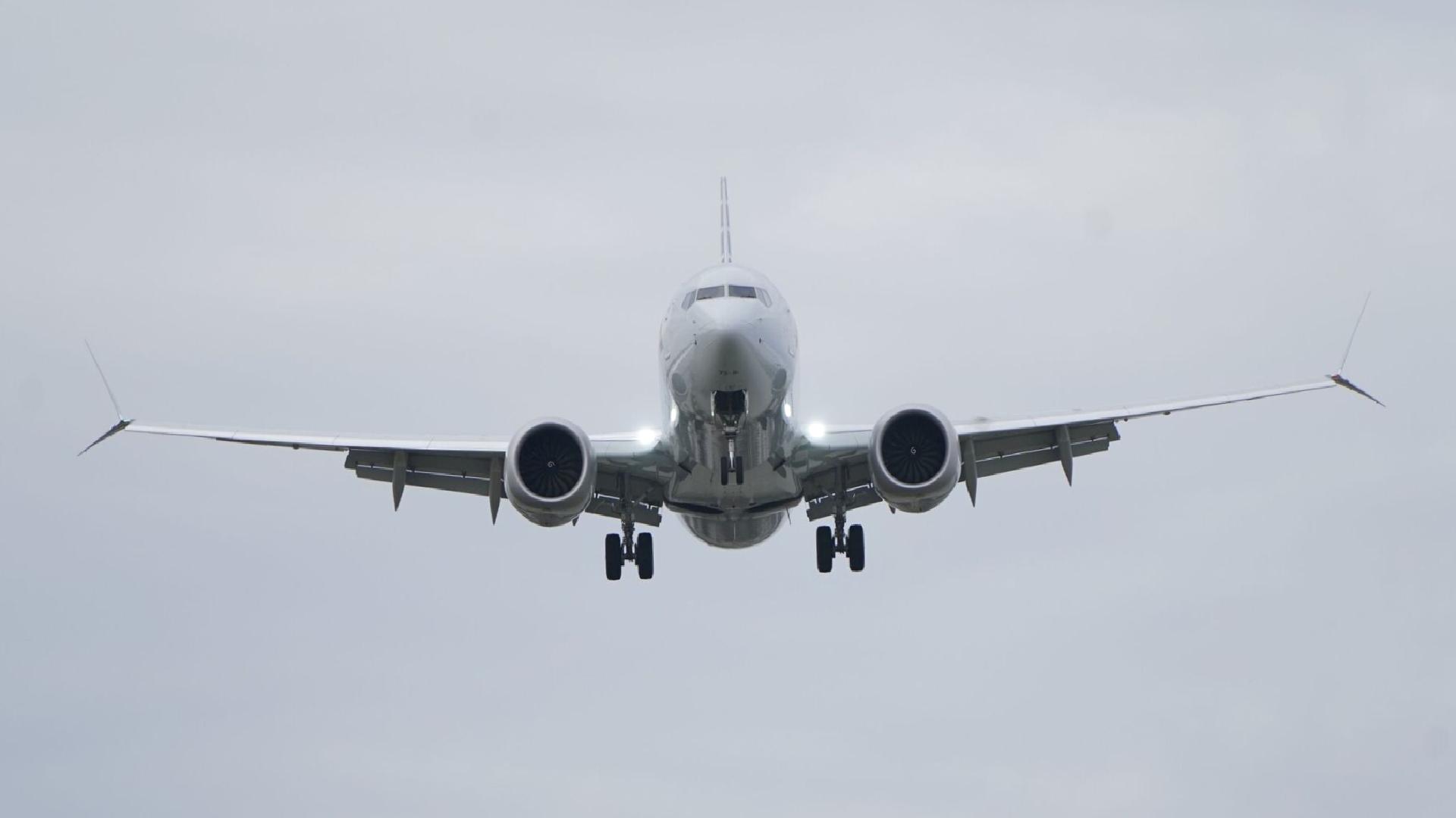 ABD Havacılık İdaresi: Venezüella hava sahasında her irtifada dikkatli olunması tavsiye edilir