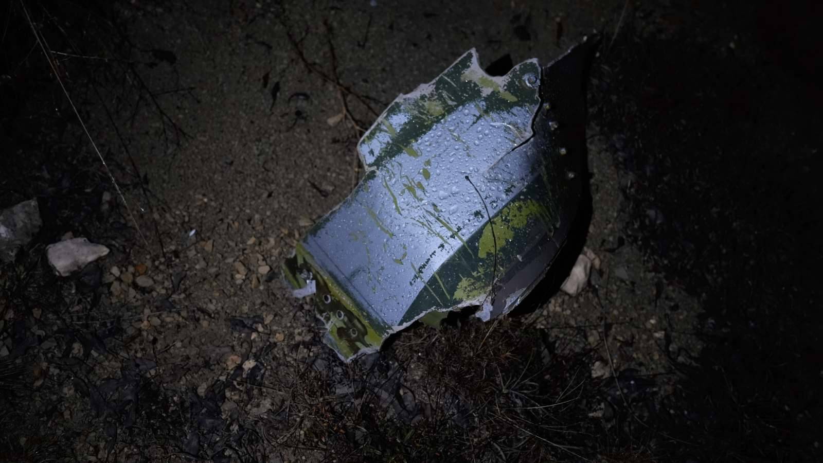 Abdülkadir Selvi: Libya heyetini taşıyan ve Ankara’da düşen uçağı, Başbakan Dibeybe sık kullanıyormuş