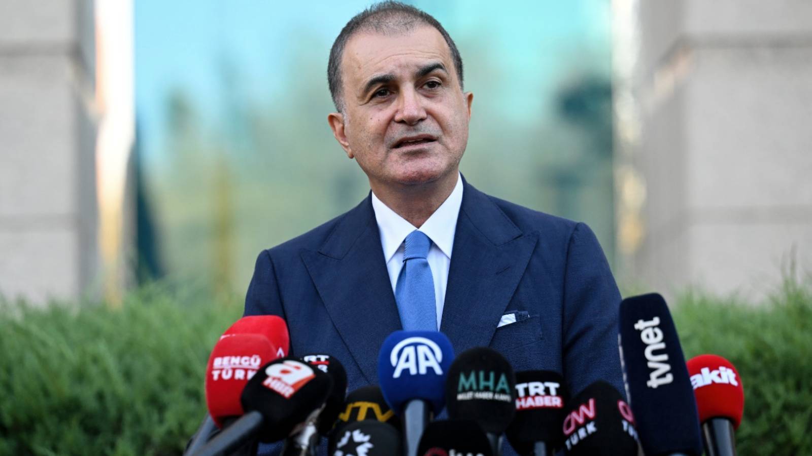 AKP Sözcüsü Çelik’ten sürece ilişkin sabotaj yorumu: İmralı ziyaretinden sonra zehirli açıklamalar geldi, psikolojik harp, sabotaj girişimi