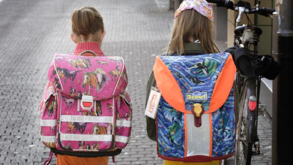 Almanya’da çocuk ve gençler için emeklilik birikim hesabı