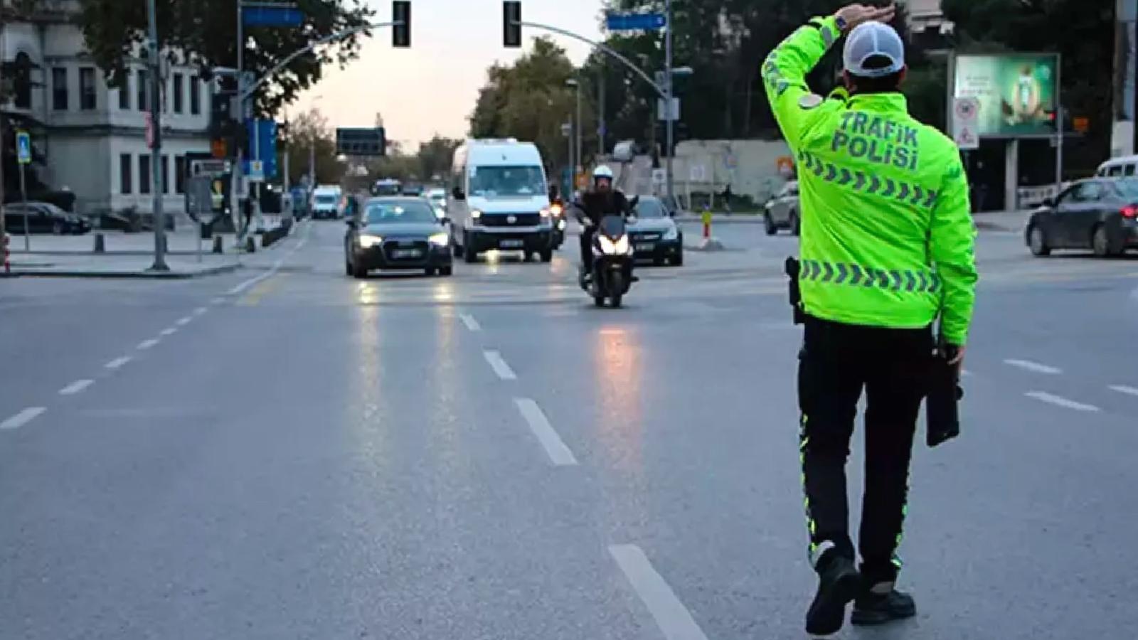 Ankara’da yarın bazı yollar “Emeklilerin Bütçe Hakkı Mitingi” nedeniyle trafiğe kapalı olacak