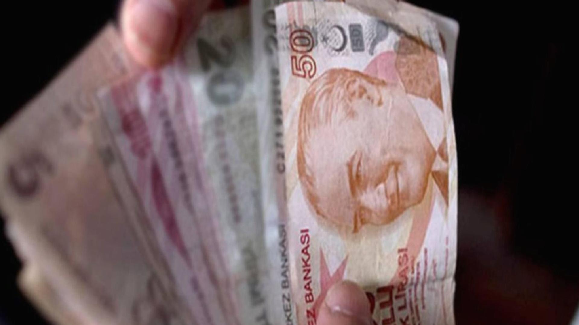 Ankara’daki 5.7 milyar TL’lik para trafiği ele verdi, tefecilik ağı çökertildi: 403 milyon TL servete el konuldu