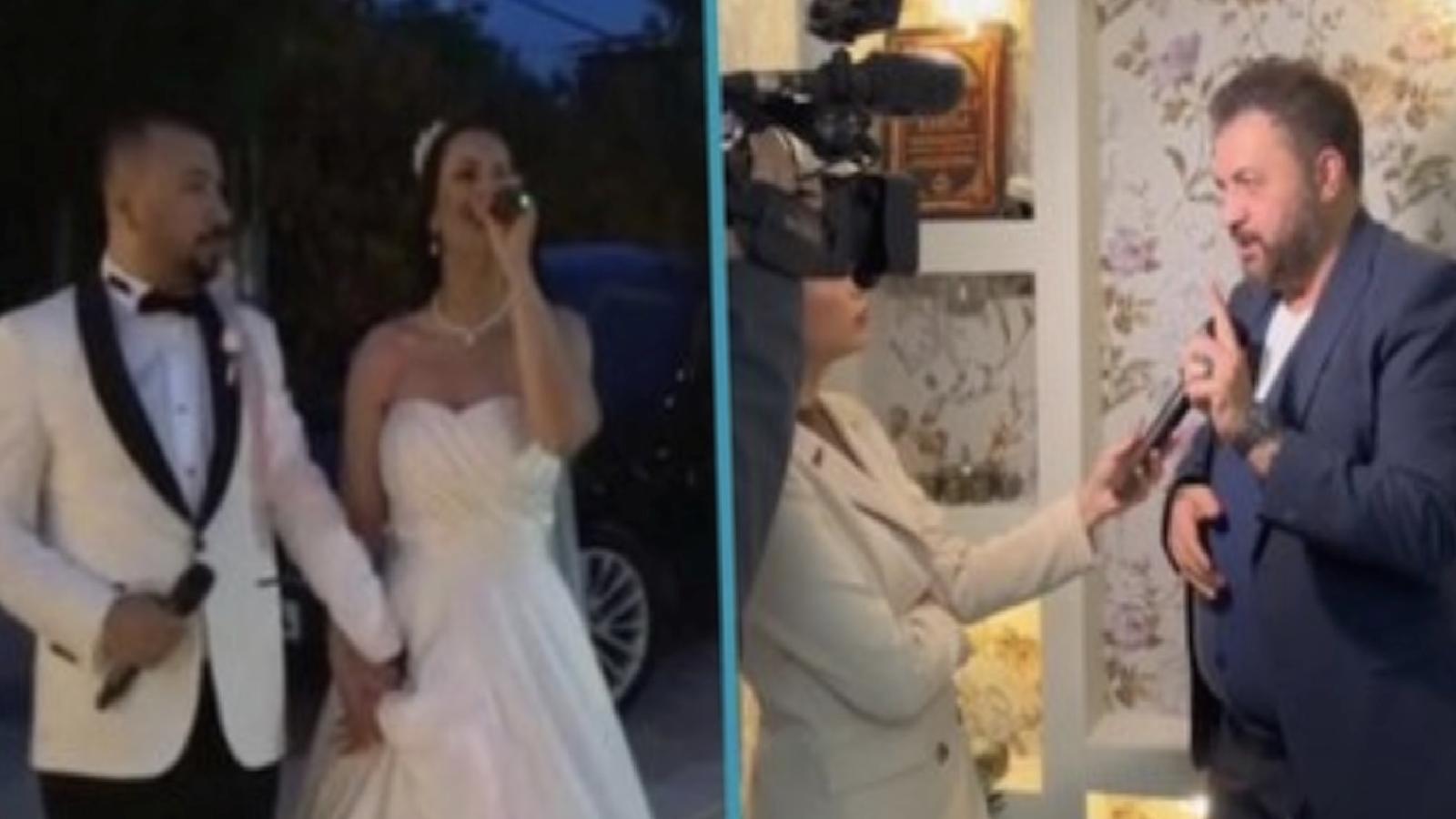 Ankaralı Coşkun düğünde şarkısını söyleyen çiftten ‘telif hakkı’ istemişti: En mutlu gününüzde sanık olmamak ve tazminat ödememek için ne yapmalısınız?