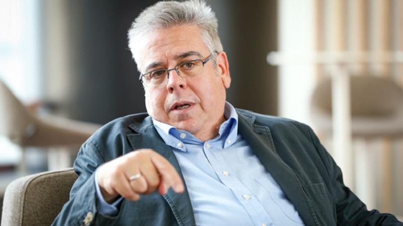 AP Raportörü Sánchez Amor: Türkiye’deki adaletsizlikleri izlemek acı verici; AB üyelik sürecinde umudu bitirmeyeceğiz