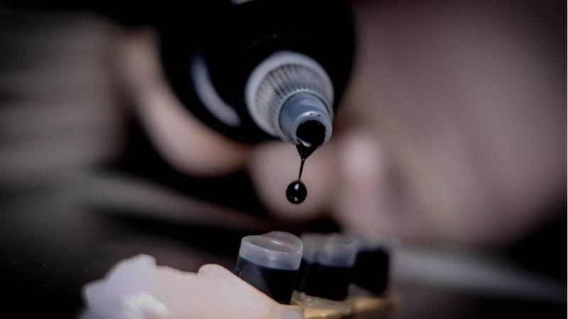 Araştırma: Dövme mürekkebi bağışıklık hücrelerini öldürüyor