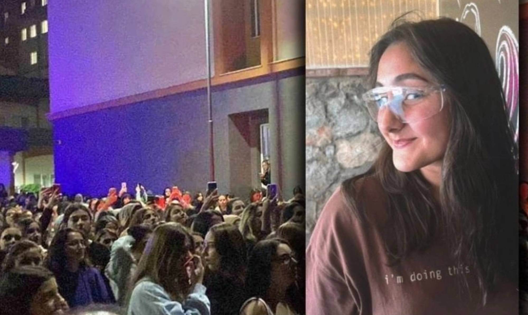 Asansör faciasında hayatın kaybeden Zeren Ertaş davası: Savcıdan hakkında beraat kararı verilen sanık için tutuklama talebi