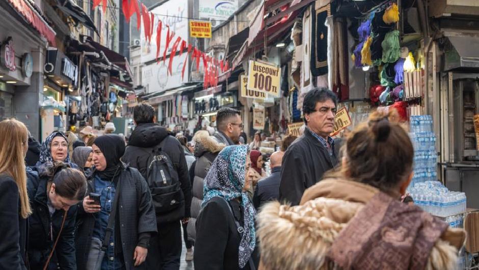 Asgari ücrette yeni eşik: Milyonlar açlık sınırının altında
