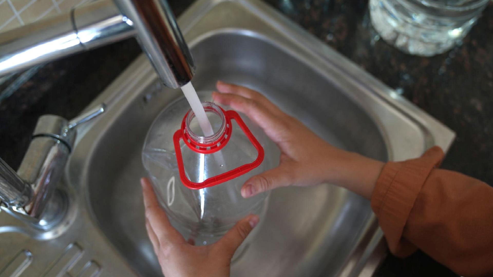 ASKİ Genel Müdürü Akçay barajlardaki doluluk oranlarına ilişkin açıklama yaptı: Ankara’nın kaç günlük suyu var?