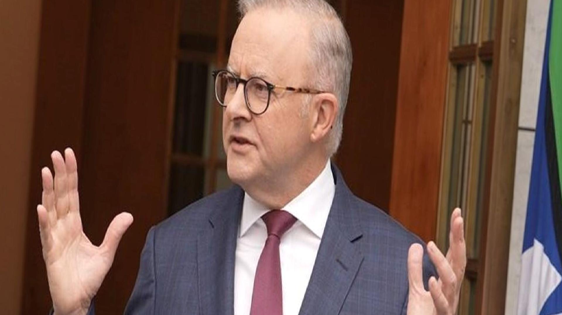 Avustralya Başbakanı Albanese’den Bondi saldırısı sonrası istihbarat incelemesi kararı