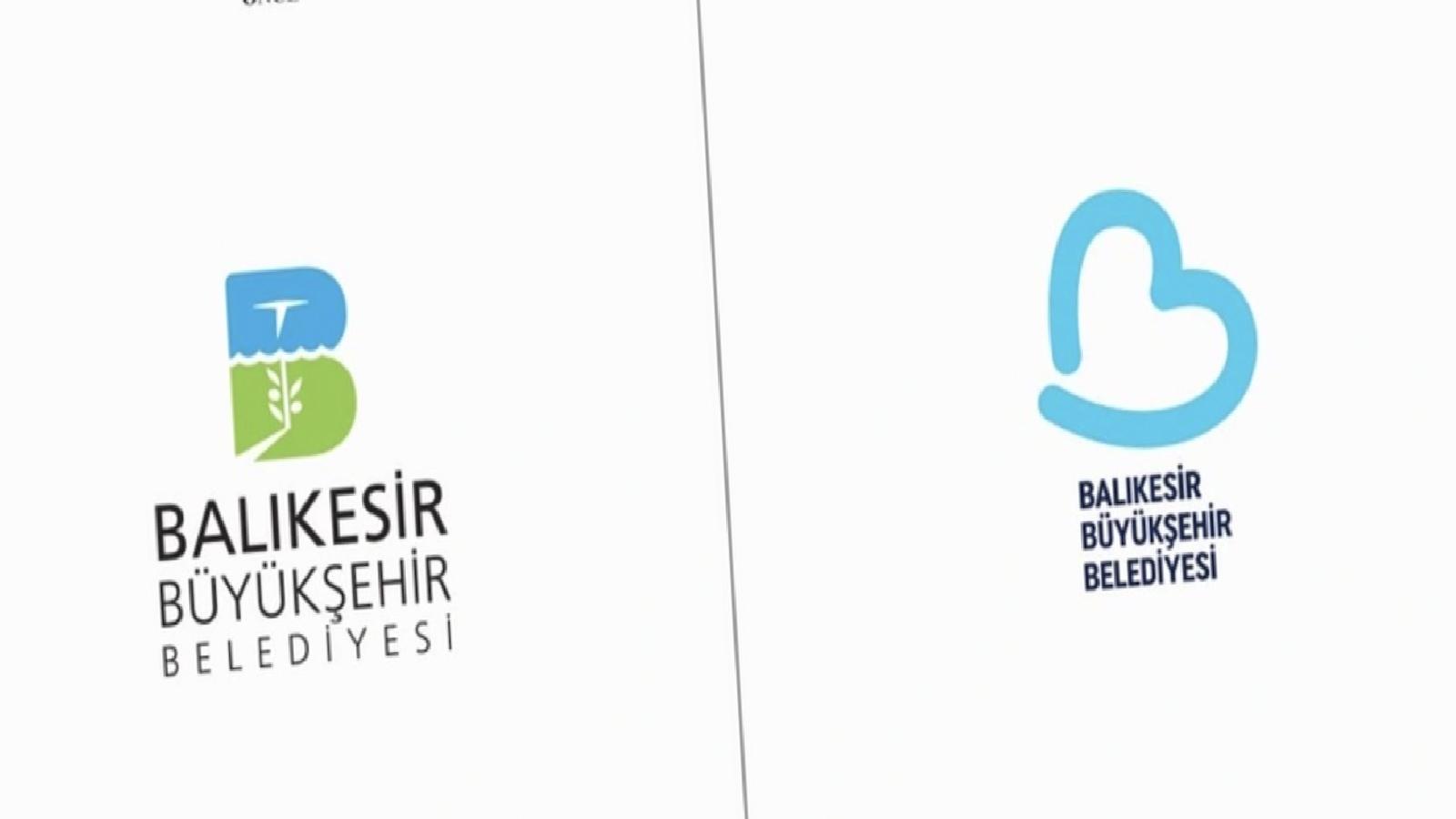 Balıkesir Büyükşehir Belediyesi’nde logo revizyonu krizi: İçişleri Bakanlığı soruşturma izni verdi; AKP’li Şahin “Süreç hukuka aykırı” dedi