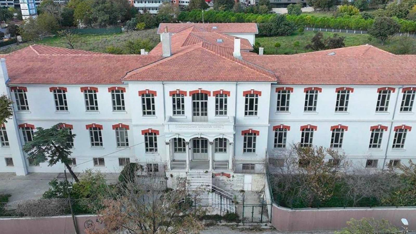 Balıklı Rum Hastanesi’nde iddianame kabul edildi: 5 sanık hakkında 46 yıla kadar hapis talebi!