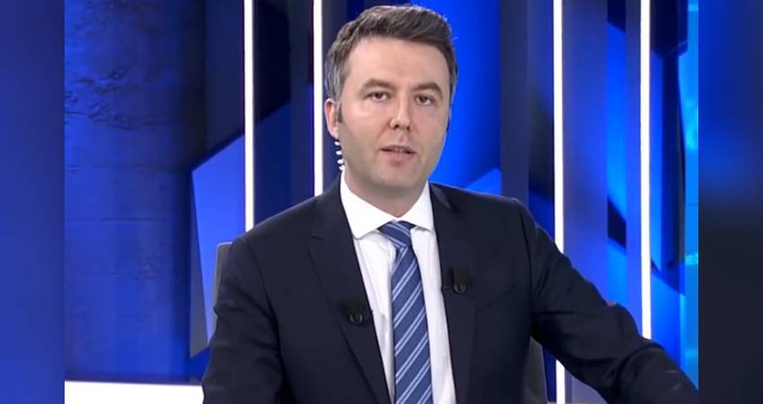 Barış Terkoğlu: Sabah’ın ‘Mehmet Akif Ersoy soruşturması’ haberindeki isim, Ankara’da kritik bir koltuğa sahip!