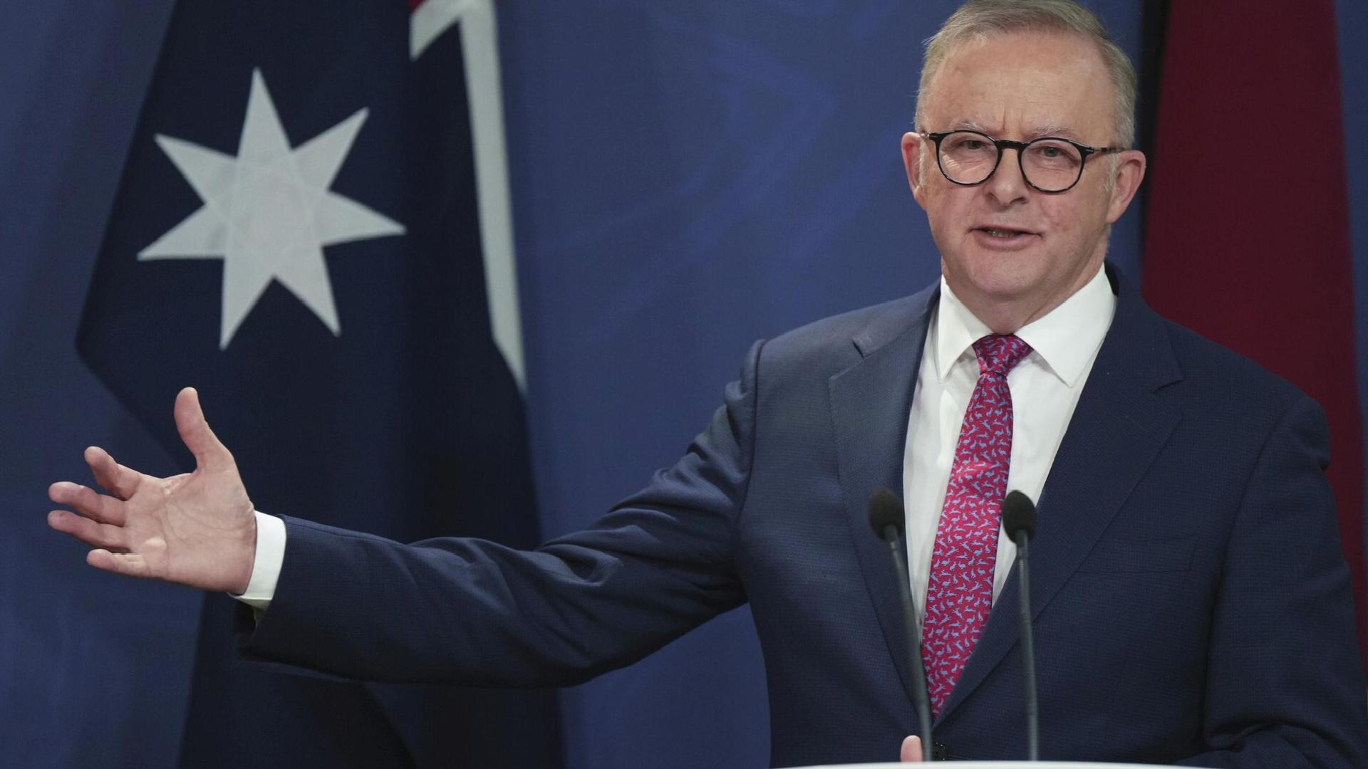 Bondi Plajı saldırısı ardından: ‘Avusturalya’da ‘nefret söylemi’ yasası çıkacak’