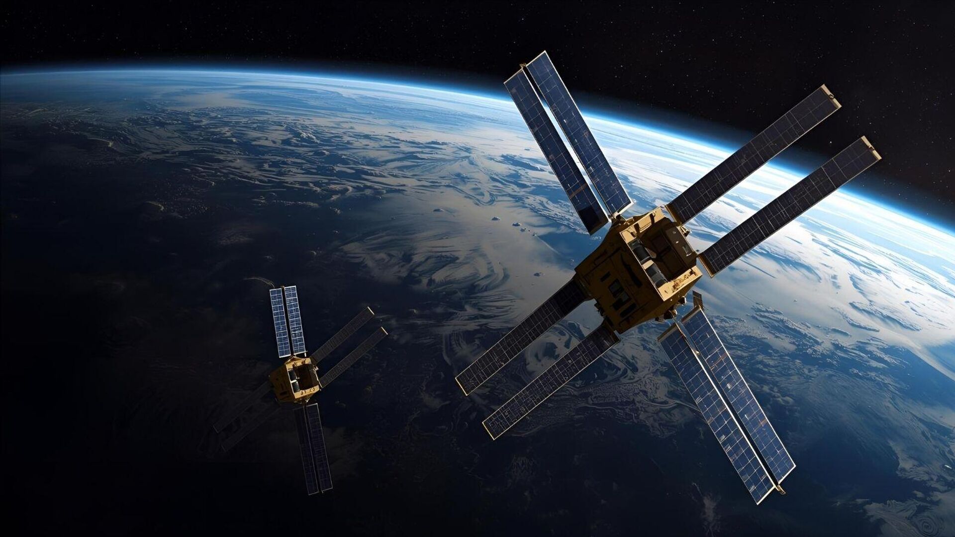 ‘Çarpışma Saati’ uyarıyor: Uydular kontrolden çıkarsa 3 gün içinde başlayabilir