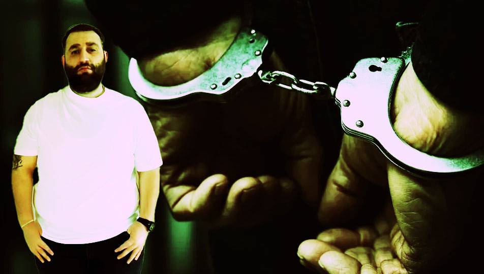 Casperlar iddianamesi: 145’i tutuklu toplam 223 şüpheli için ağırlaştırılmış müebbet ve hapis cezası talebi