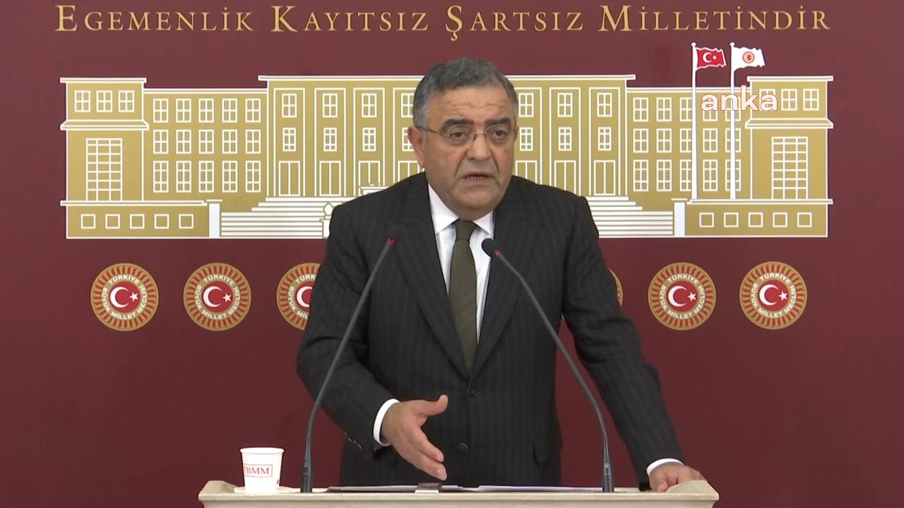 CHP’li Tanrıkulu, Suriye’deki cami saldırısını kınadı: Mezhepçi şiddeti besleyen tüm politikalar sorgulanmalıdır