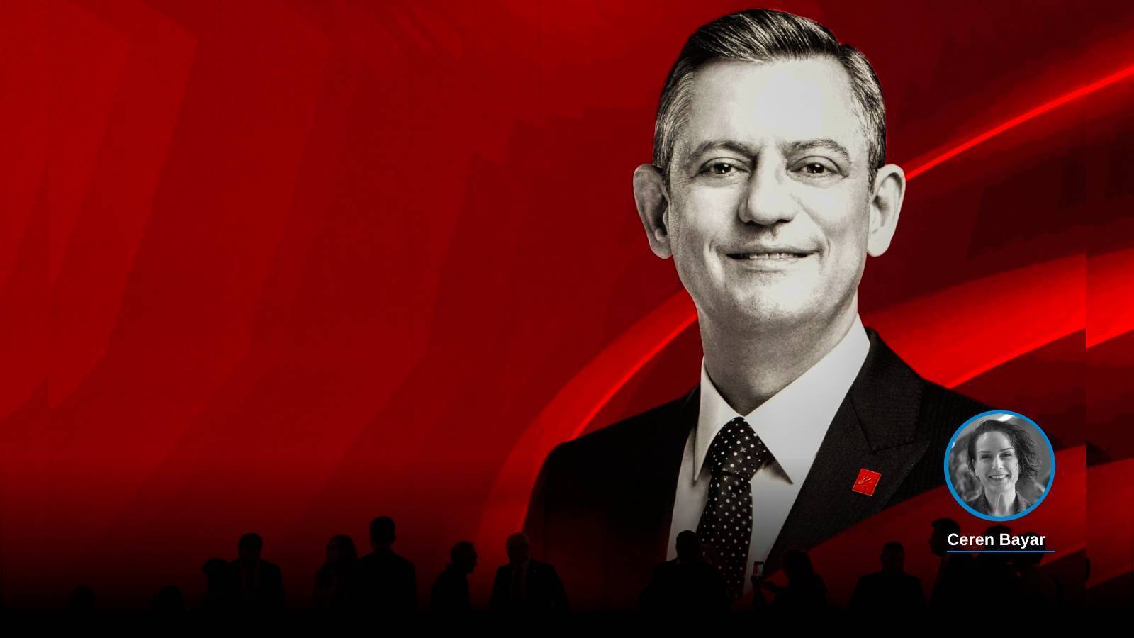 CHP’nin A takımı belli oldu, Özgür Özel’in listesi delinmedi: İşte tam liste…