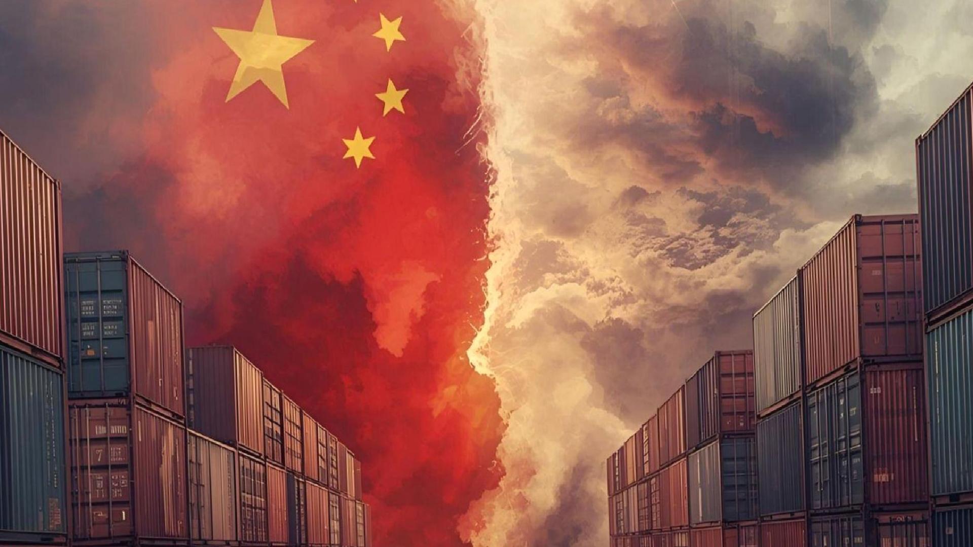 Çin’den AB’ye vergi hamlesi: Süt ürünlerinde yüzde 42’ye varan vergi