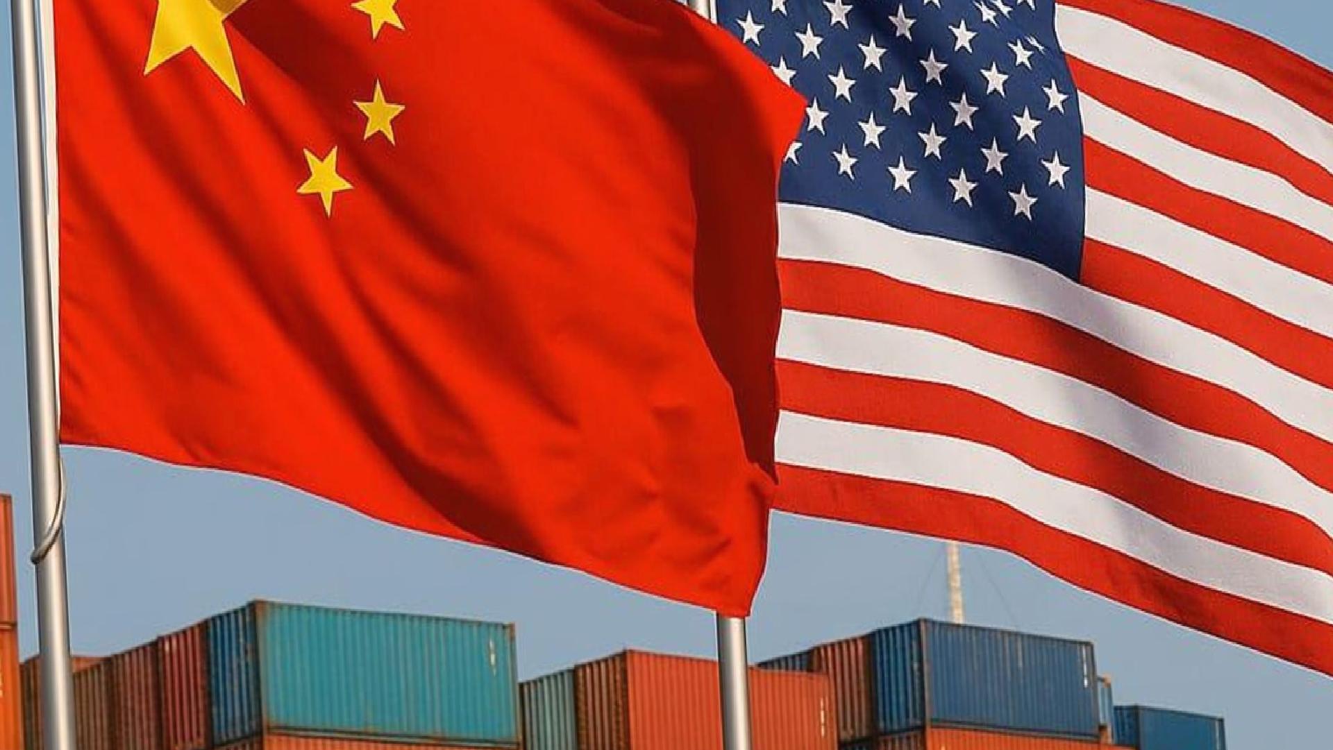 Çinli uzman Zhou: ABD, yeni Ulusal Güvenlik Stratejisi’nde küresel hegemonya anlayışından açıkça vazgeçiyor