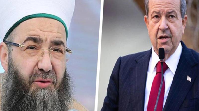 Cübbeli Ahmet’ten Ersin Tatar’ın “Bana oy kaybettirdi” sözlerine yanıt: Dua ettiğime pişman oldum