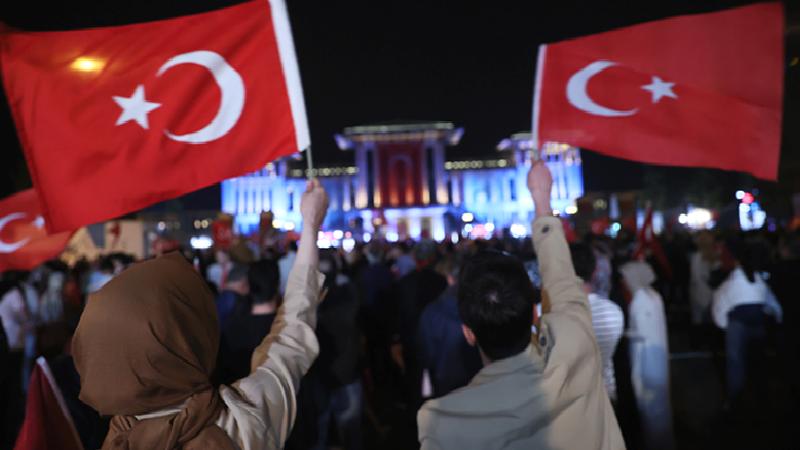 Cumhurbaşkanlığı, Diyanet ve İletişim Başkanlığının günlük harcama tutarı 426,5 milyon TL!