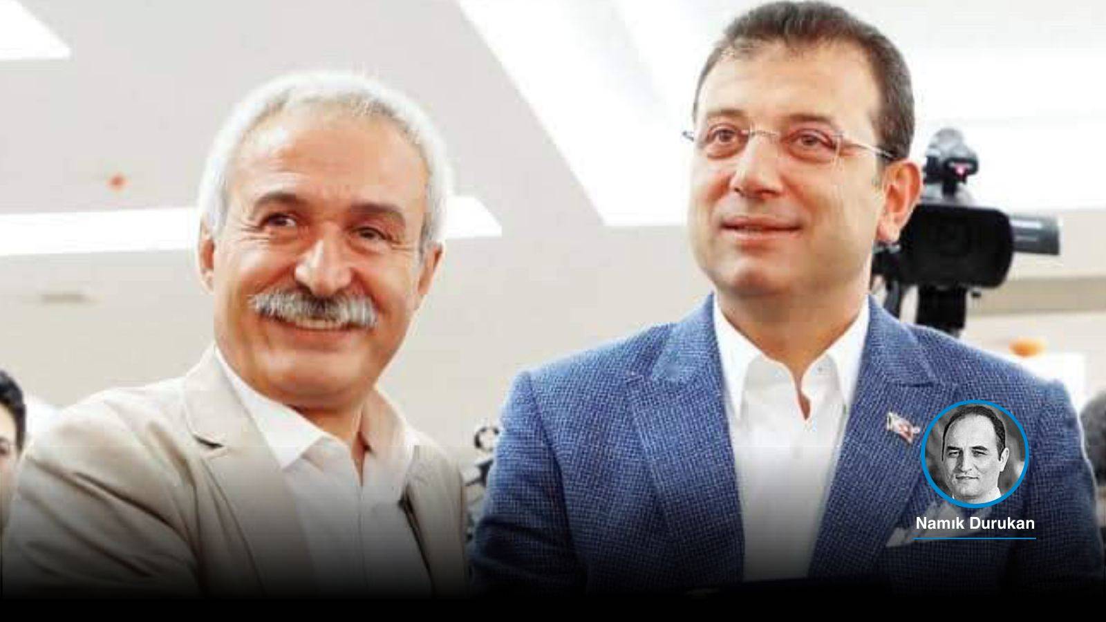 DEM Partili Kamaç: İktidar Selçuk Mızraklı’yla İmamoğlu’nu cezaevinde eşitledi; Türkiye’de muhalefetin cesareti sınırlı, adımları yarım, itirazları hep eksik