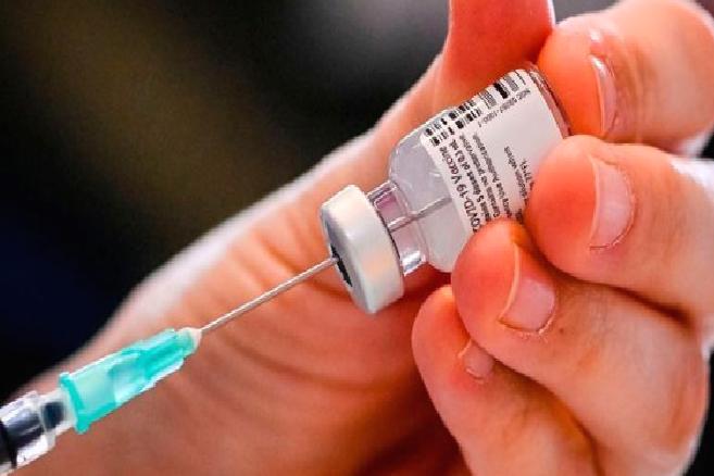 Dezenformasyonla Mücadele Merkezi, “Salgın sürecinde BioNTech aşısı gelmediği” iddiasını yalanladı