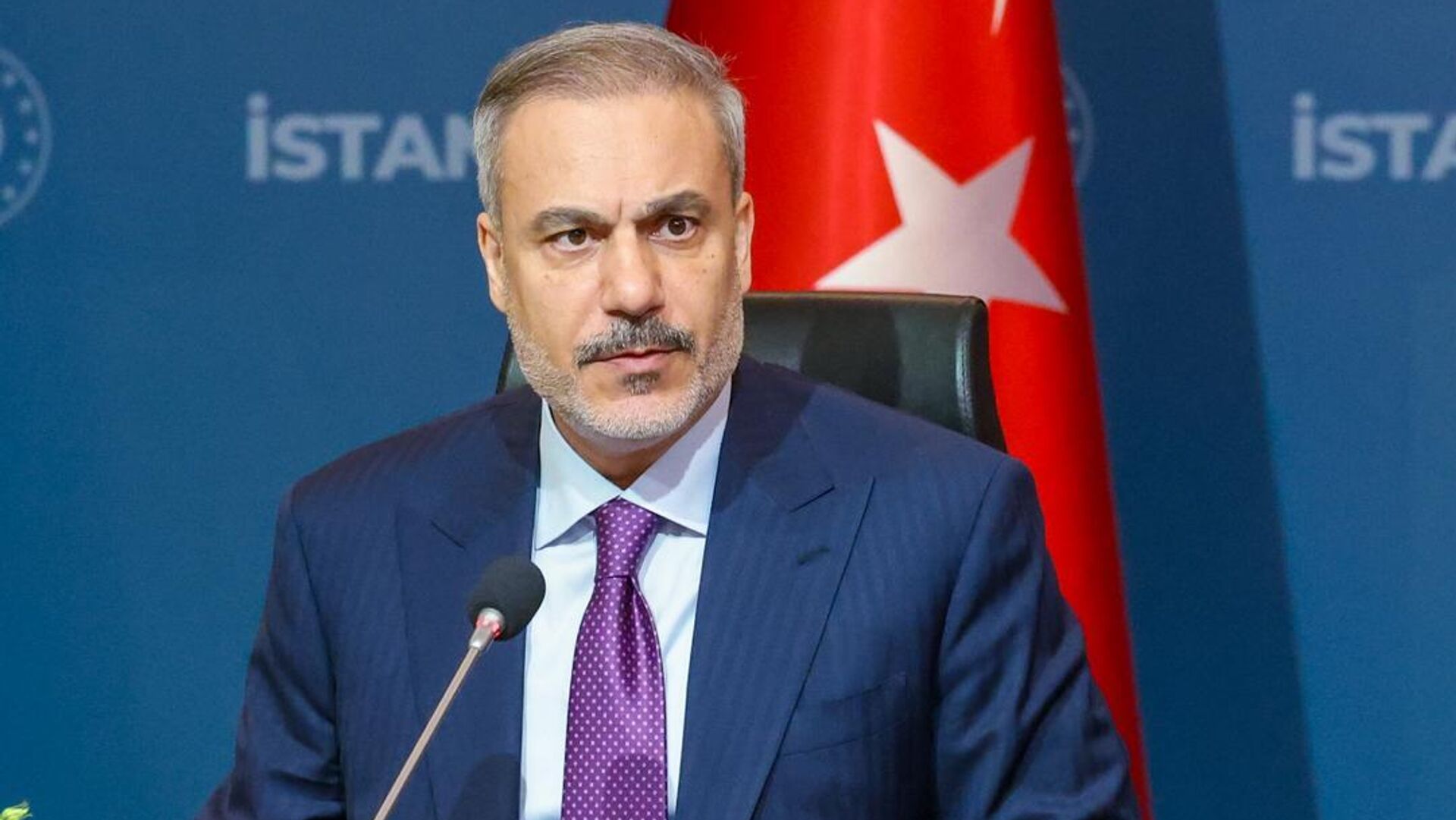 Dışişleri Bakanı Fidan: Gemilere saldırı savaş coğrafyasının genişlediğini gösteriyor, bu çok korkutucu