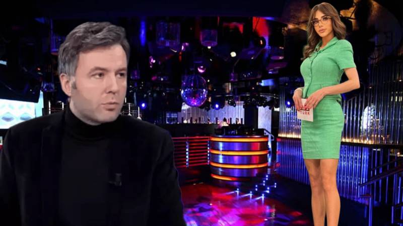 Ela Rumeysa Cebeci’den Mehmet Akif Ersoy iddiasına yanıt: Telefonumda fotoğraf yok!