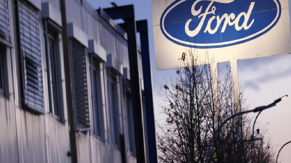 Elektrikli otomobilde geri adım: Ford frene bastı