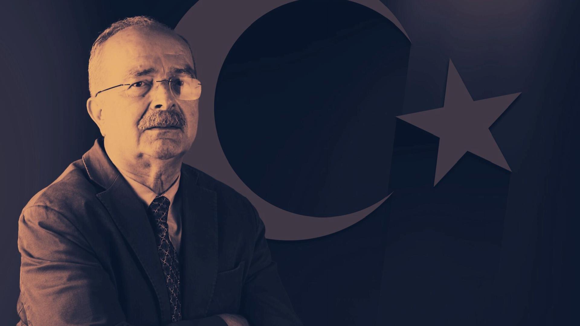 Emekli Tümamiral Deniz Kutluk: Ukrayna’nın mağlubiyeti kaçınılmaz