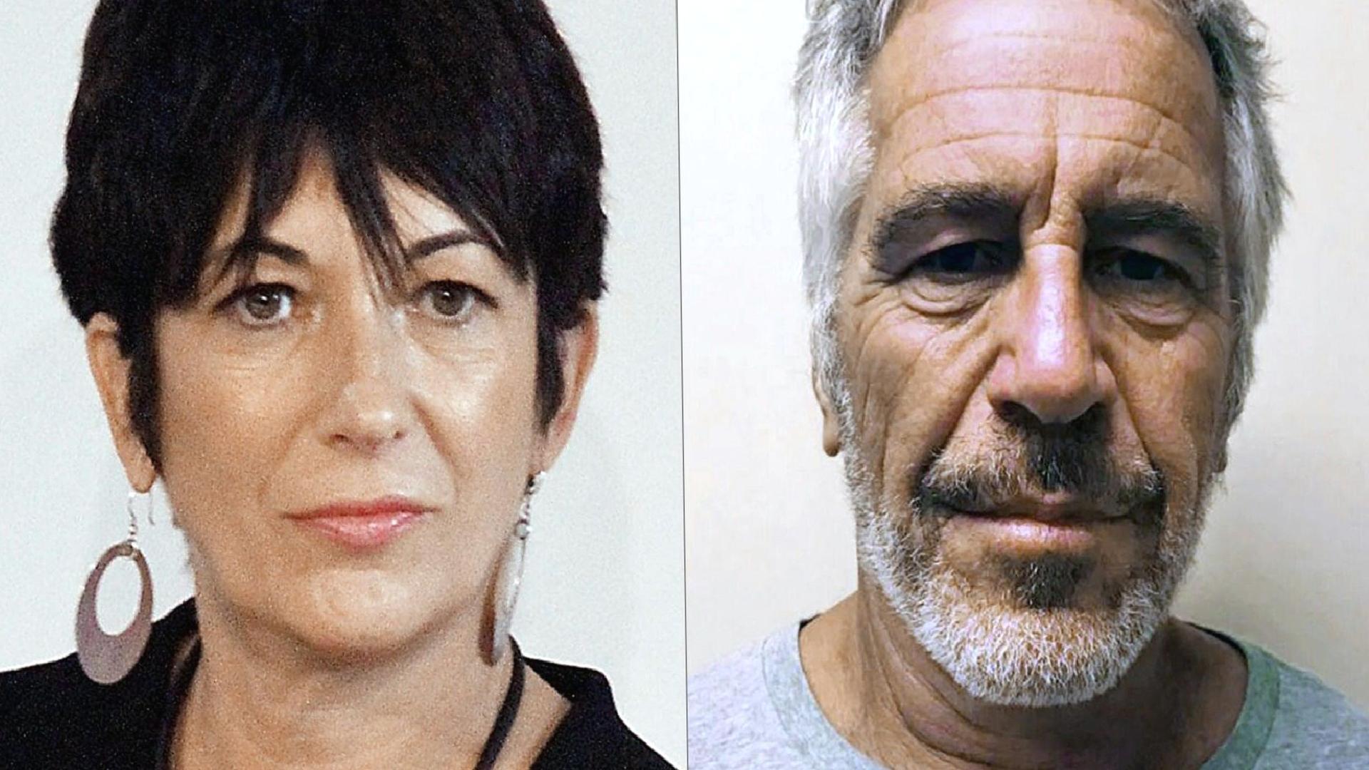 Epstein soruşturmasında yeni karar: Eski kız arkadaşı Ghislaine Maxwell dosyaları kamuya açılacak