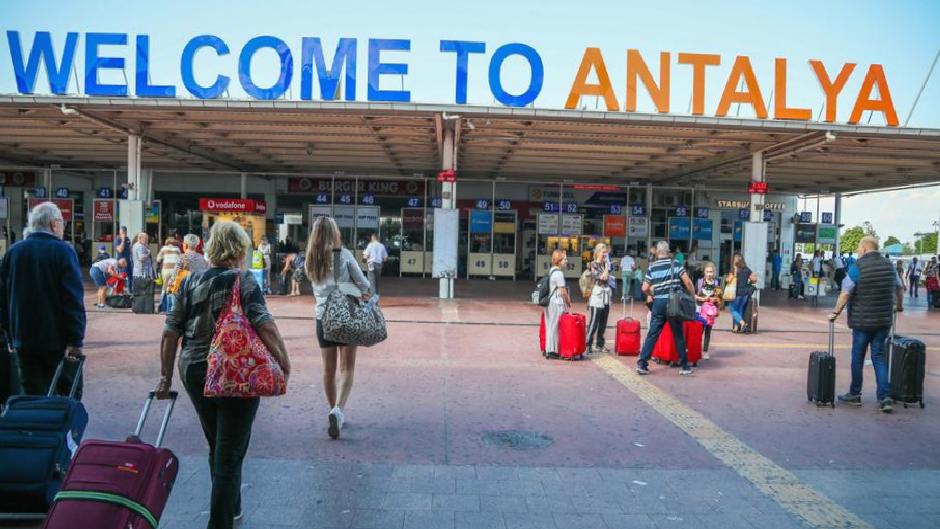 Erken rezervasyon: Yunanistan birinci, Türkiye üçüncü