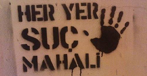 Eşi olan erkek tarafından bıçaklandı; mahkeme ‘delil yetersizliğinden’ serbest bıraktı: Aile yılı ilan edenler katledilen kadınların hikayesini dinlesin!