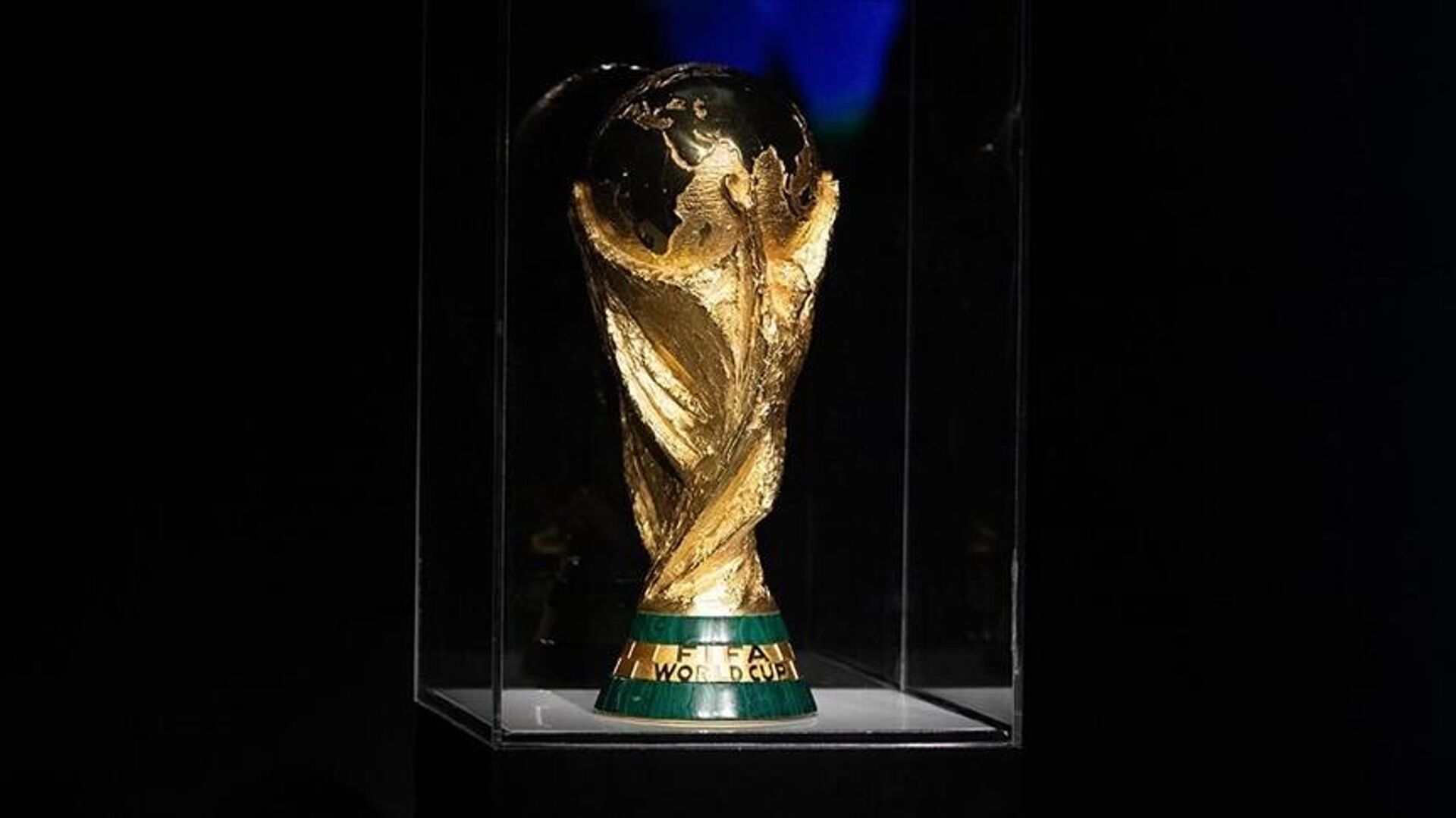 FIFA 2026 Dünya Kupası kura çekimi: Türkiye’nin muhtemel rakipleri belli oluyor