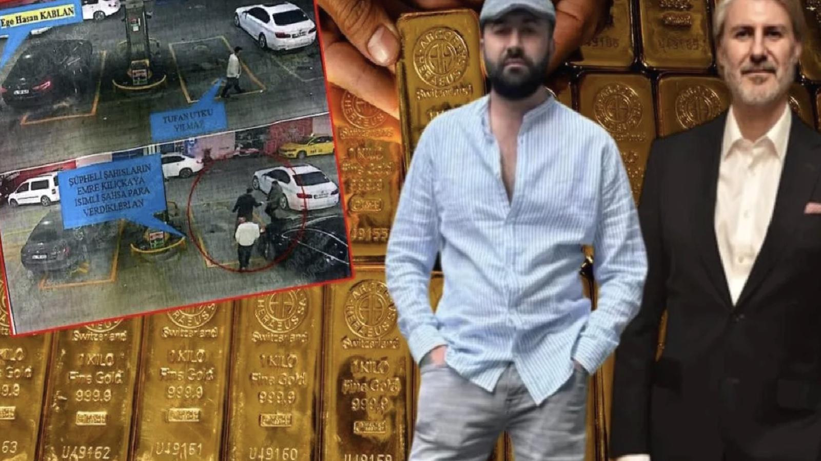 Fransa’daki bir cezaevinden yönetilen ve tetikçileri Suriyeli olan Şapkalılar çetesinden iş insanına tehdit: Evine el bombası attılar!