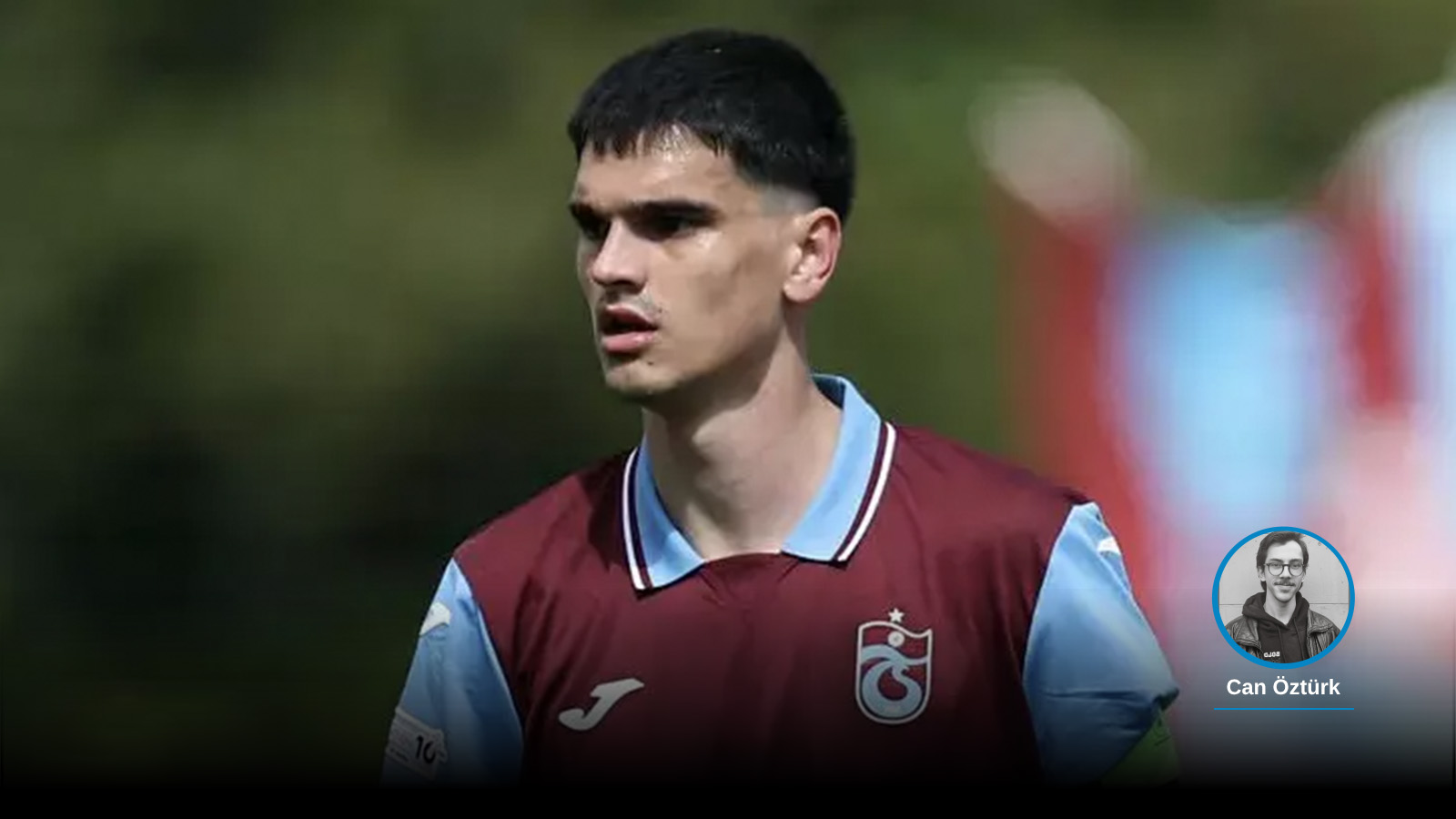 Futbolda bahis ve şike soruşturmasında ifade veren Trabzonsporlu Malkoçoğlu, “Ben para kazanmak için oynamıyorum, zevkine” demiş