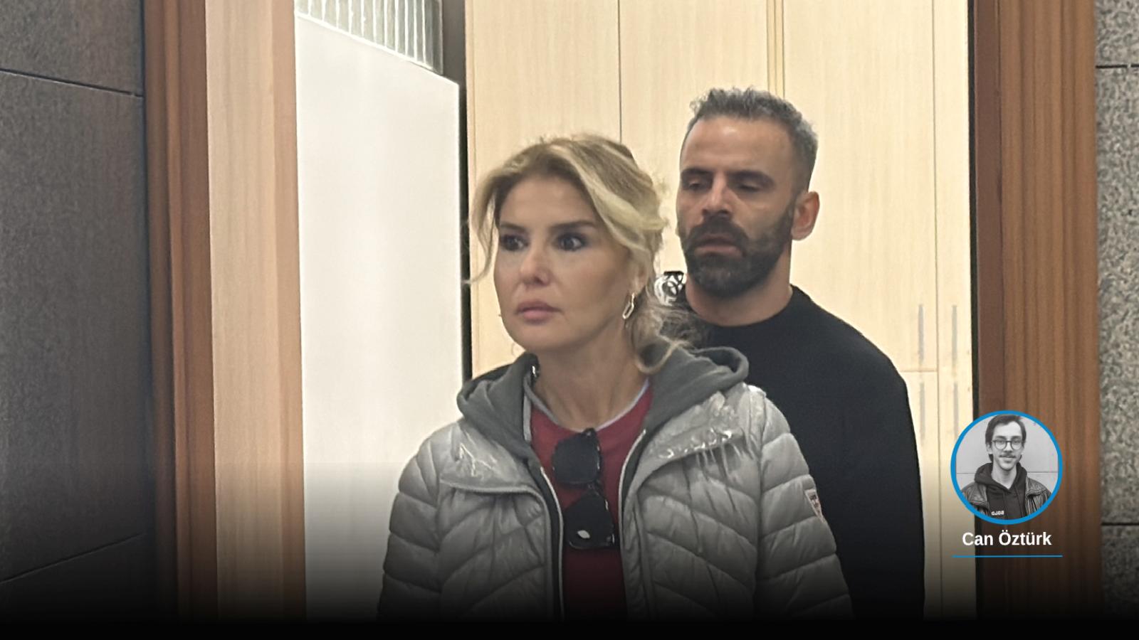 Gülben Ergen, Sıla bebek paylaşımı nedeniyle yargılandığı davada beraat etti: Yaşadığım süre boyunca çocuk cinayetleri ile mücadele edeceğim