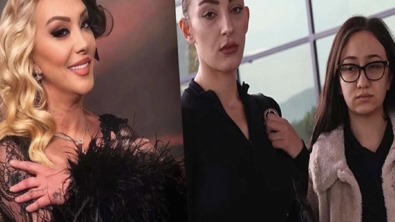 Güllü’nün cinayetinde ses kayıtları deşifre edildi: Kızı ‘Seni atacağım’ diyerek itmiş ve arkasından ‘Bay bay’ demiş!