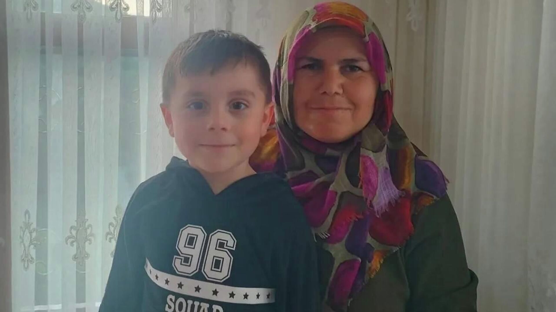 Huriye Helvacı ve oğlunun otopsi raporu tamamlandı: Hipotermi ve künt kafa travması