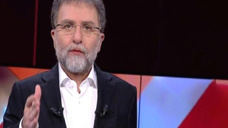 “İktidarı savunmak yandaş gazetecilere kaldı” sözlerine Ahmet Hakan’dan açıklama: AKP’lilerin ekranlarda yer alması parti programının anlatılması için iyi olacaktır