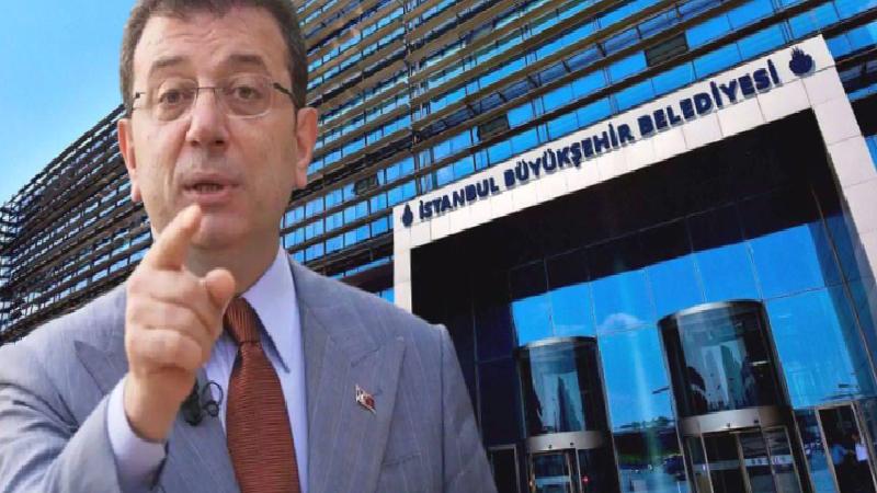 İmamoğlu’ndan ‘iyilik örgütlenmesi’ne dayanışma çağrısı: Kış kapıya dayandı, varlıklı, hayırsever vatandaşları desteğe davet ediyorum