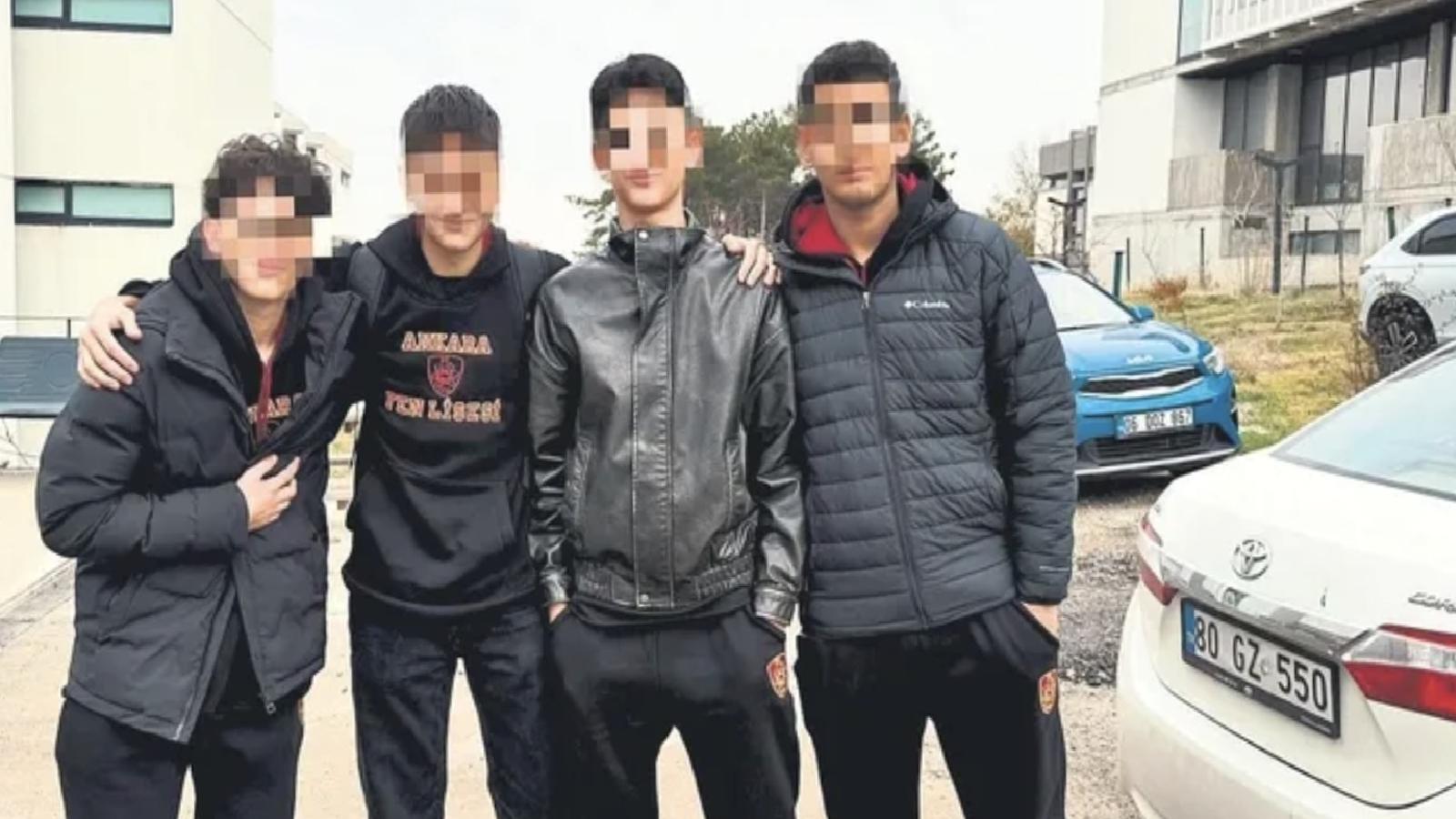 İstanbul Erkek Lisesi’nde akran zorbalığı: Milli Eğitim Müdürlüğü idari soruşturma başlattı