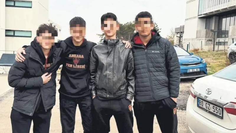 İstanbul Erkek Lisesi’nde taciz skandalı büyüyor: Başka okula nakledilen öğrenciler orada da istenmiyor!