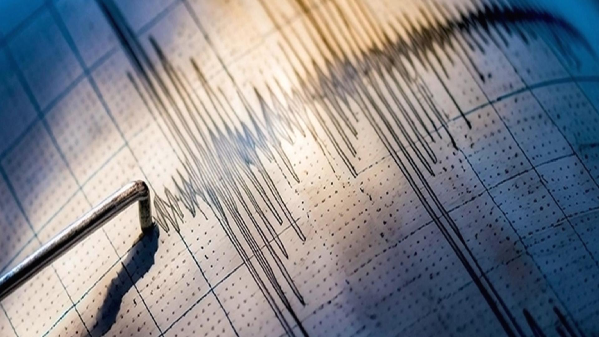 Japonya açıklarında 7.2 büyüklüğünde deprem: Tsunami uyarısı