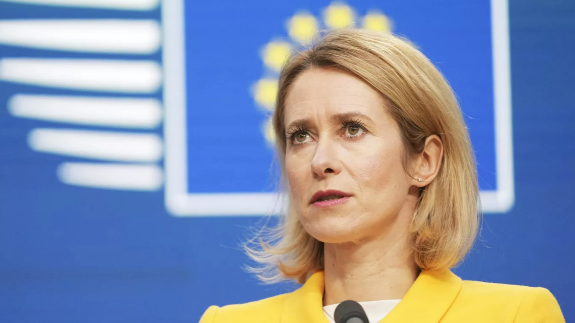 Kallas: Mogherini skandalı, Avrupa Dış İlişkiler Servisi’ni derinden sarstı