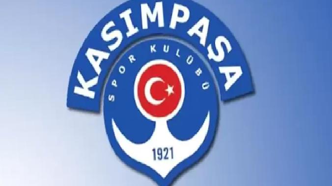 Kasımpaşa’da flaş ayrılık!